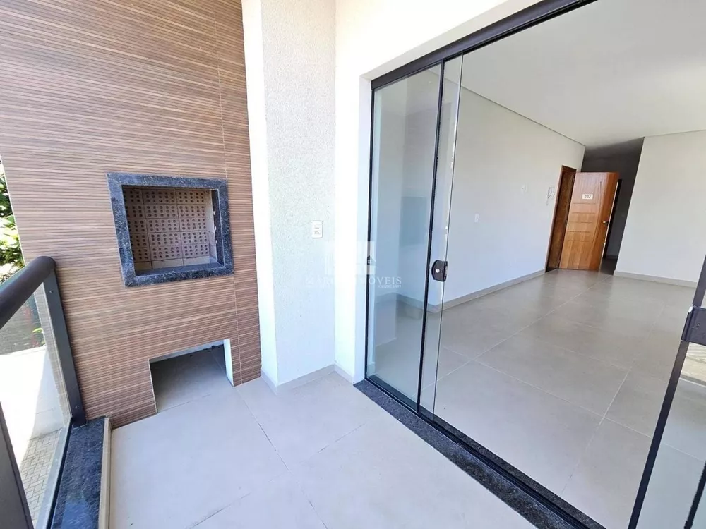Apartamento, 2 quartos, 82 m² - Foto 3