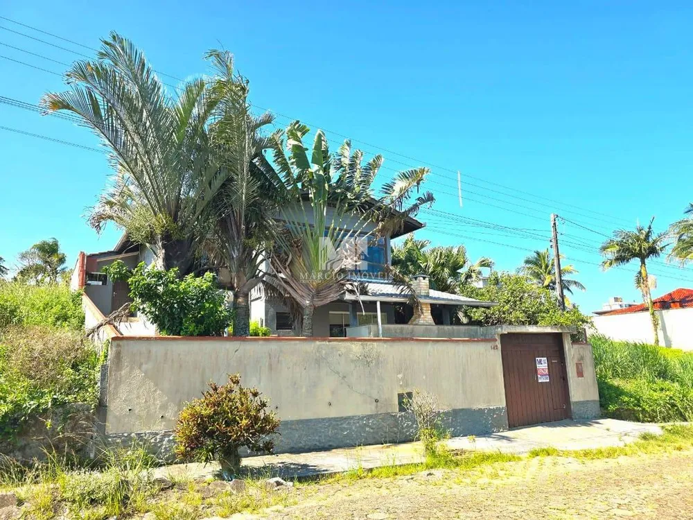 Casa, 3 quartos, 143 m² - Foto 2
