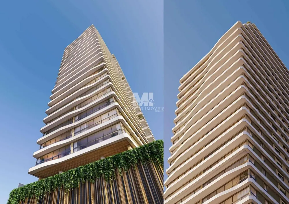 Apartamento, 3 quartos, 176 m² - Foto 8
