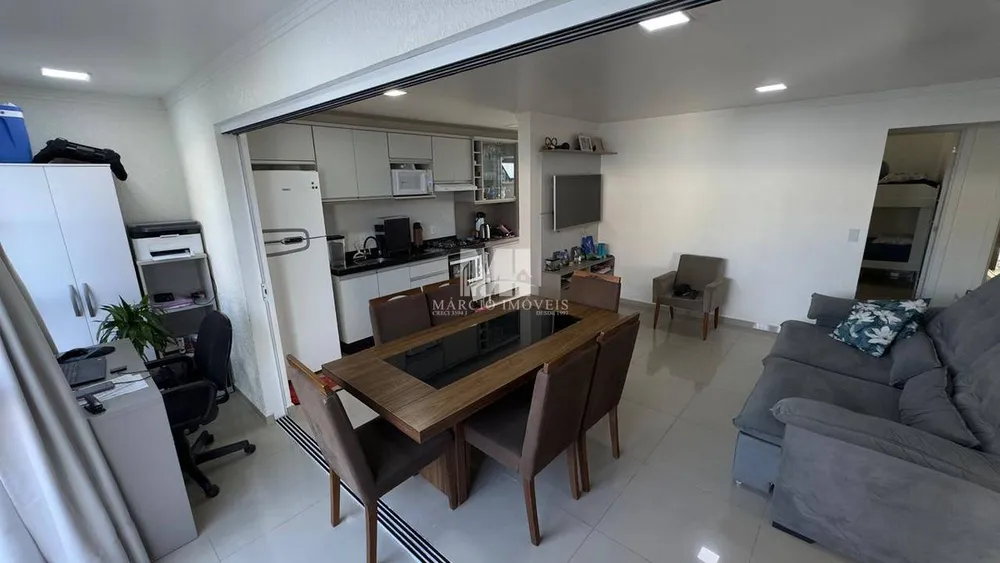 Apartamento, 2 quartos, 75 m² - Foto 2