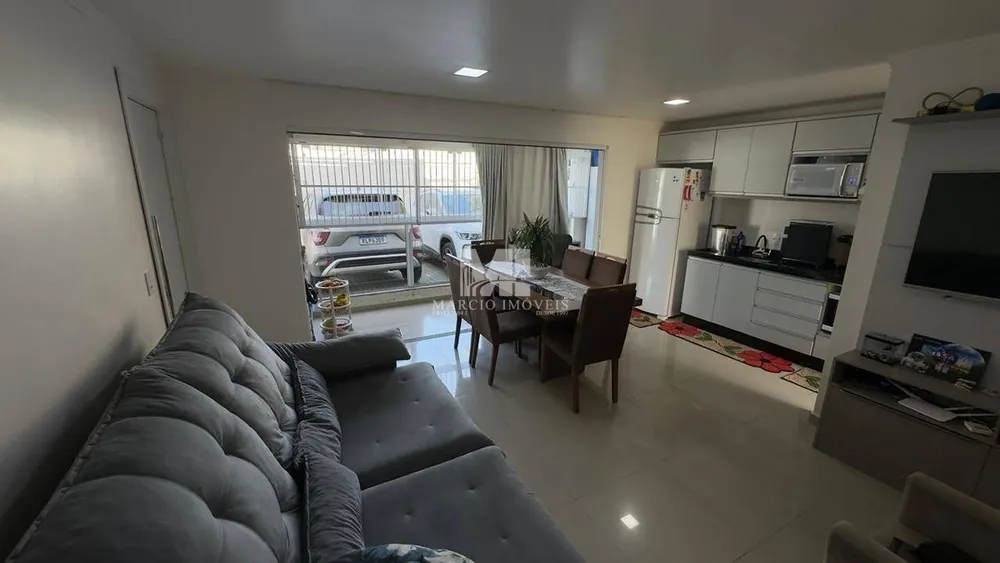 Apartamento, 2 quartos, 75 m² - Foto 1