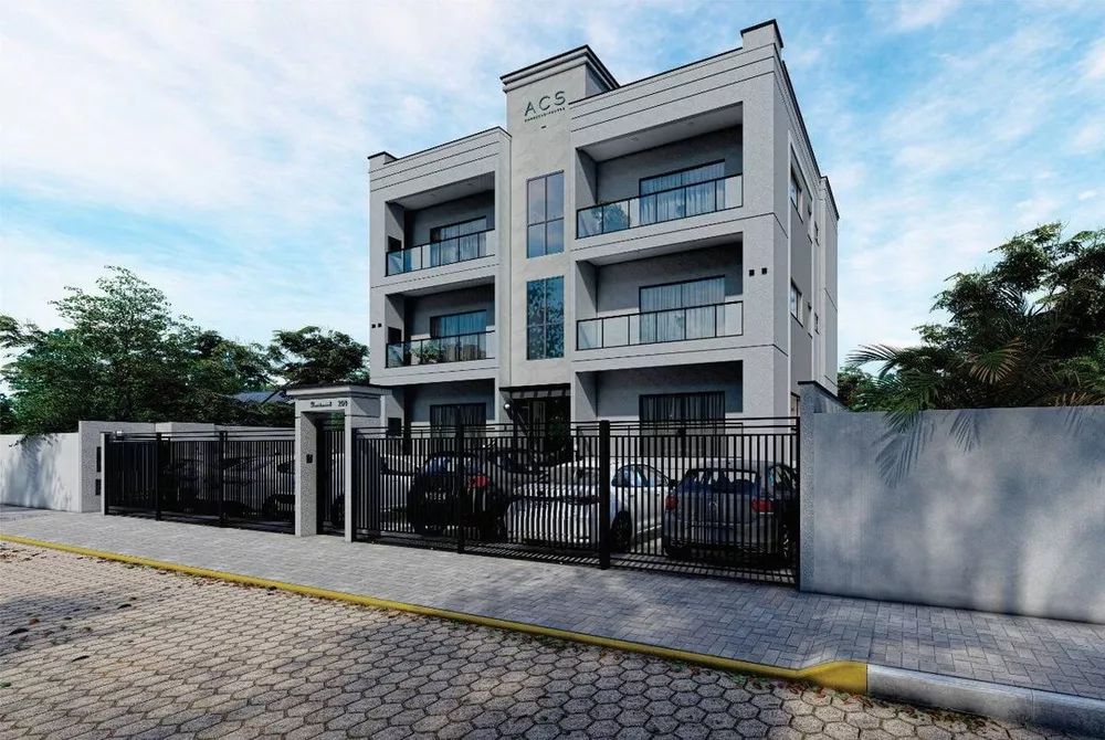Apartamento, 1 quarto, 69 m² - Foto 2