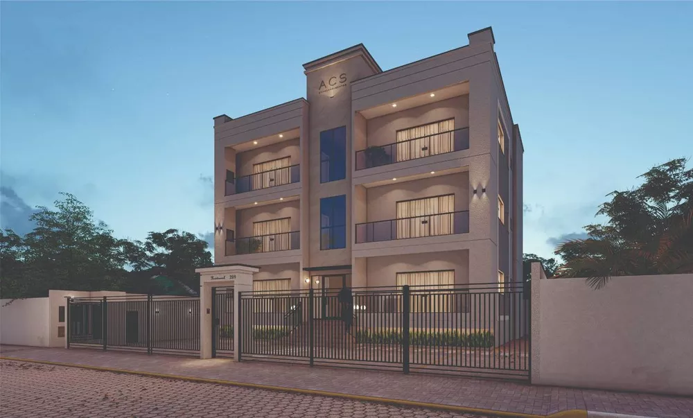 Apartamento, 1 quarto, 69 m² - Foto 4