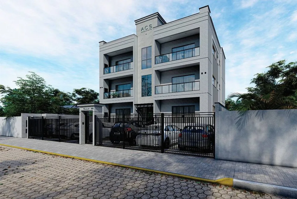 Apartamento, 1 quarto, 69 m² - Foto 5