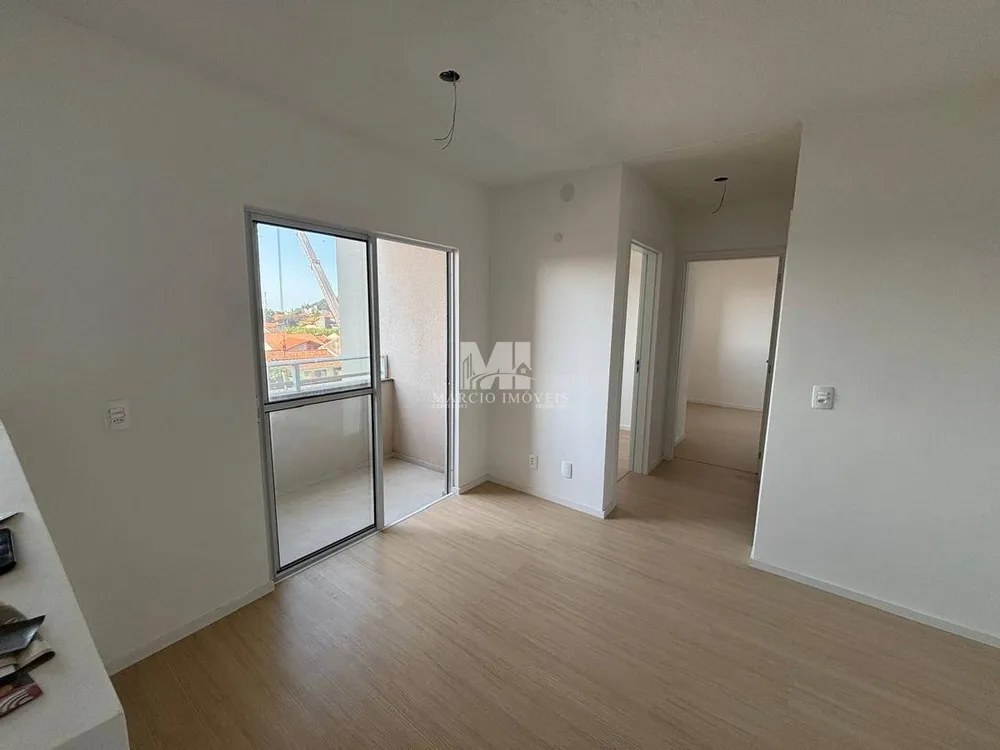 Apartamento, 2 quartos, 51 m² - Foto 7