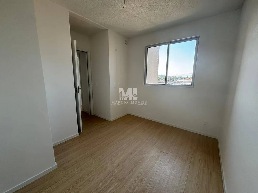 Apartamento, 2 quartos, 51 m² - Foto 2