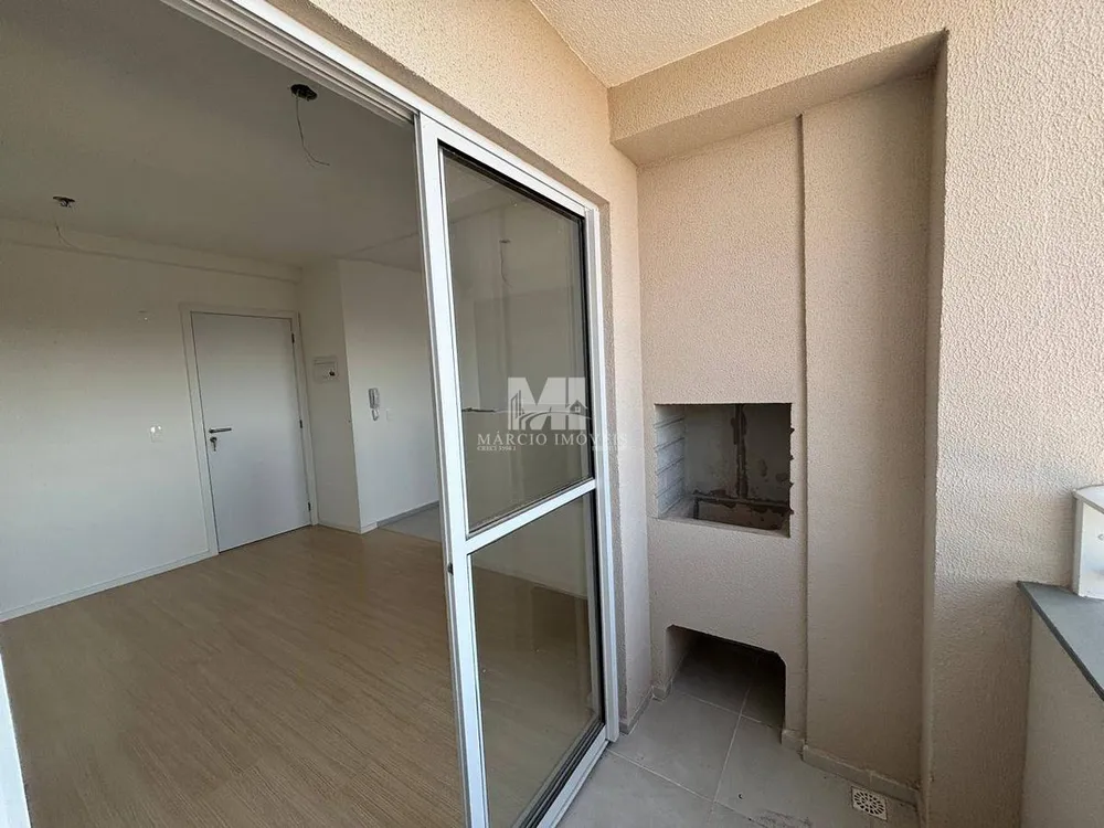Apartamento, 2 quartos, 51 m² - Foto 8