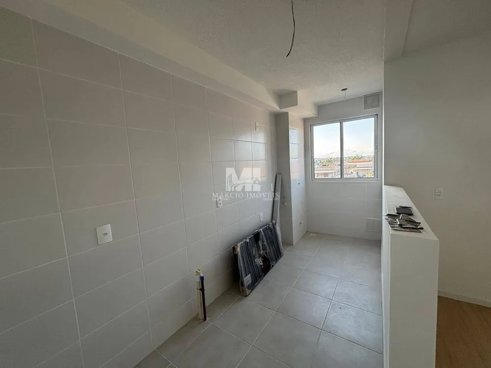 Apartamento, 2 quartos, 51 m² - Foto 6