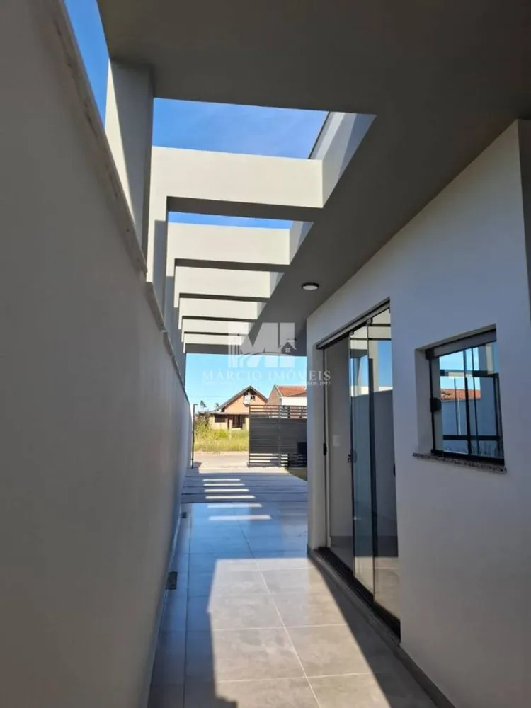 Casa, 2 quartos, 80 m² - Foto 4