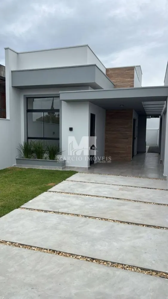 Casa, 2 quartos, 80 m² - Foto 1