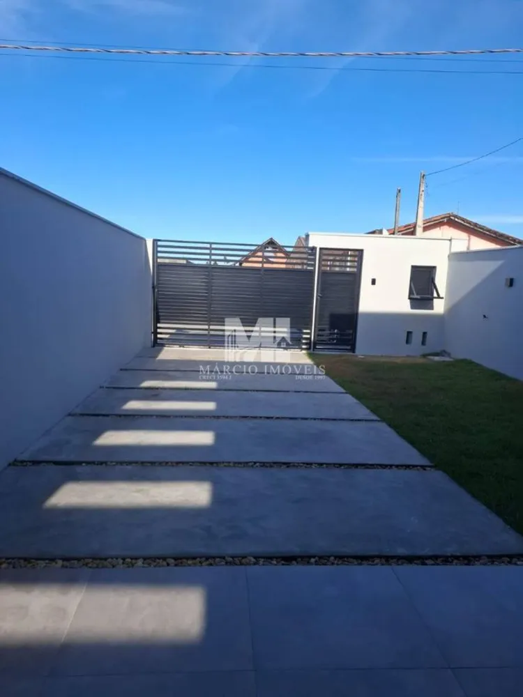 Casa, 2 quartos, 80 m² - Foto 7