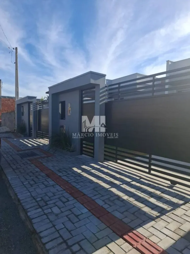 Casa, 2 quartos, 80 m² - Foto 2