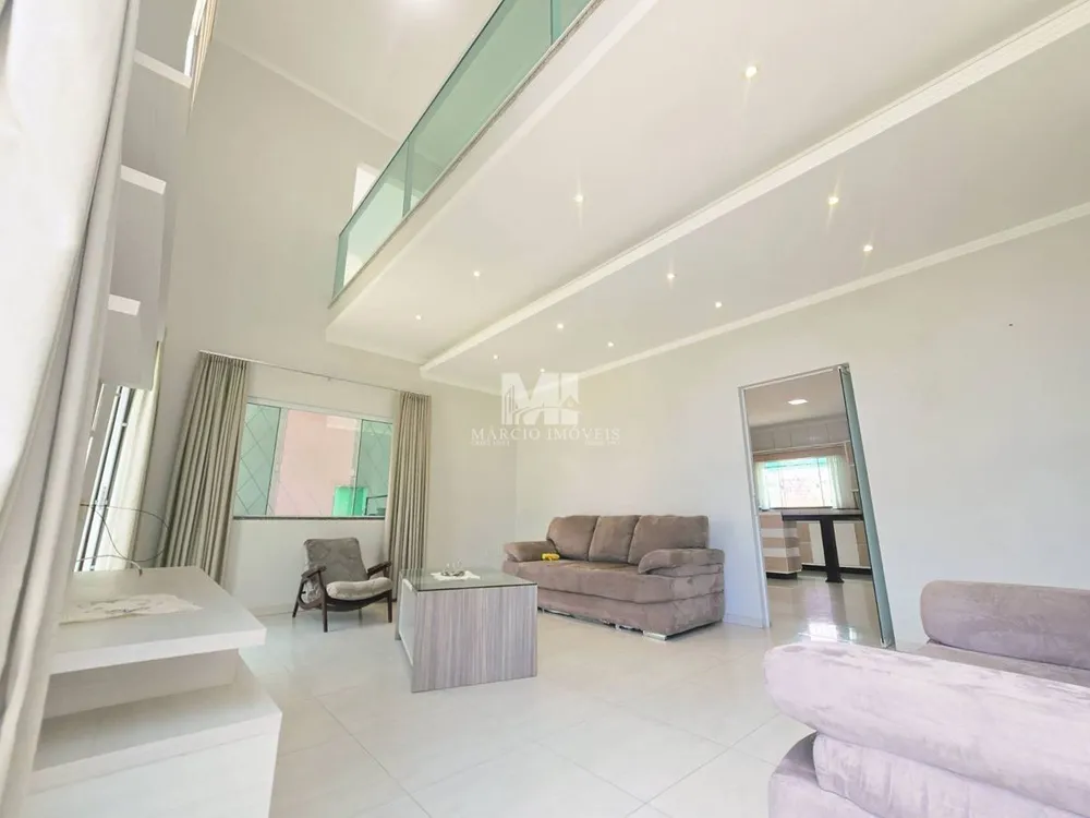 Casa, 4 quartos, 250 m² - Foto 9