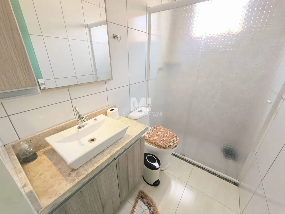 Casa, 4 quartos, 250 m² - Foto 16
