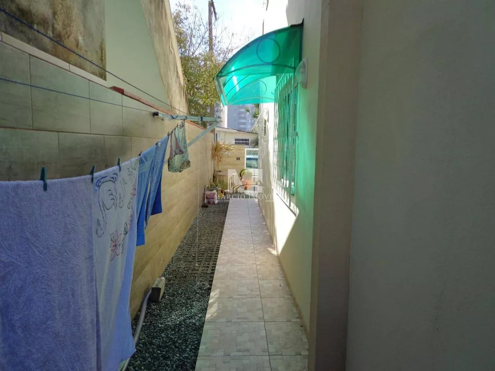 Casa, 4 quartos, 250 m² - Foto 1