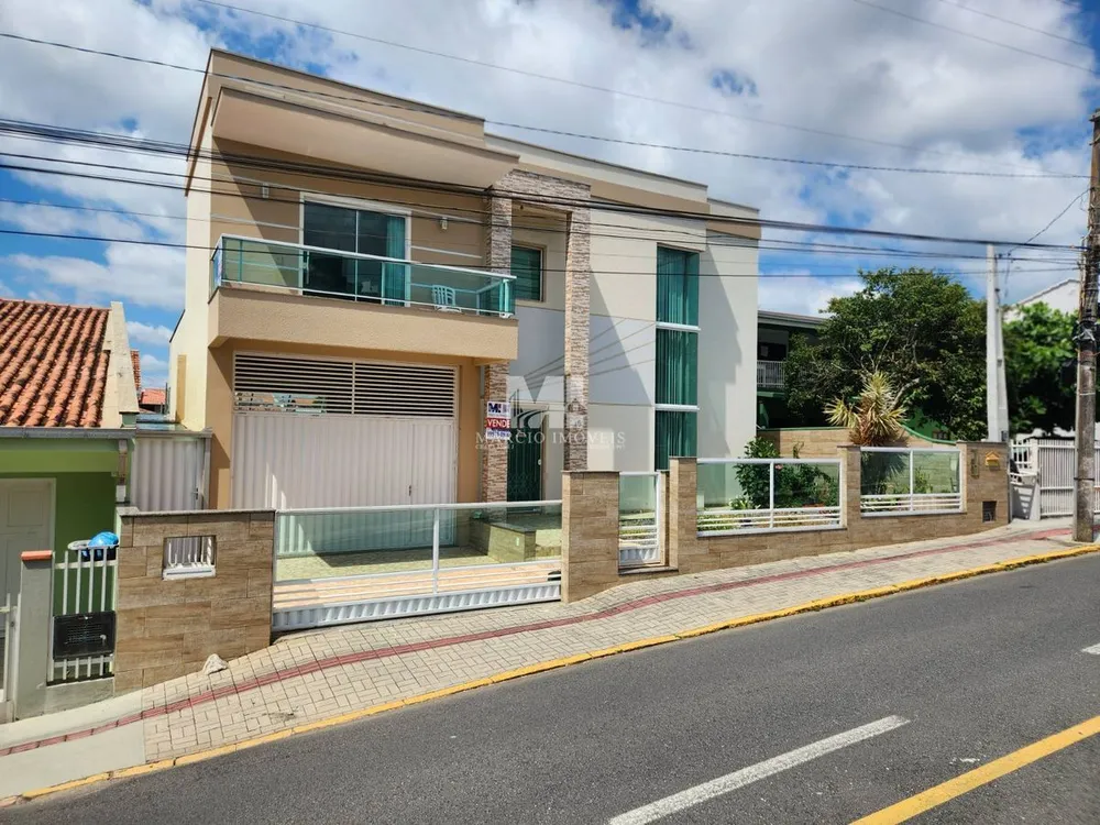 Casa, 4 quartos, 250 m² - Foto 5