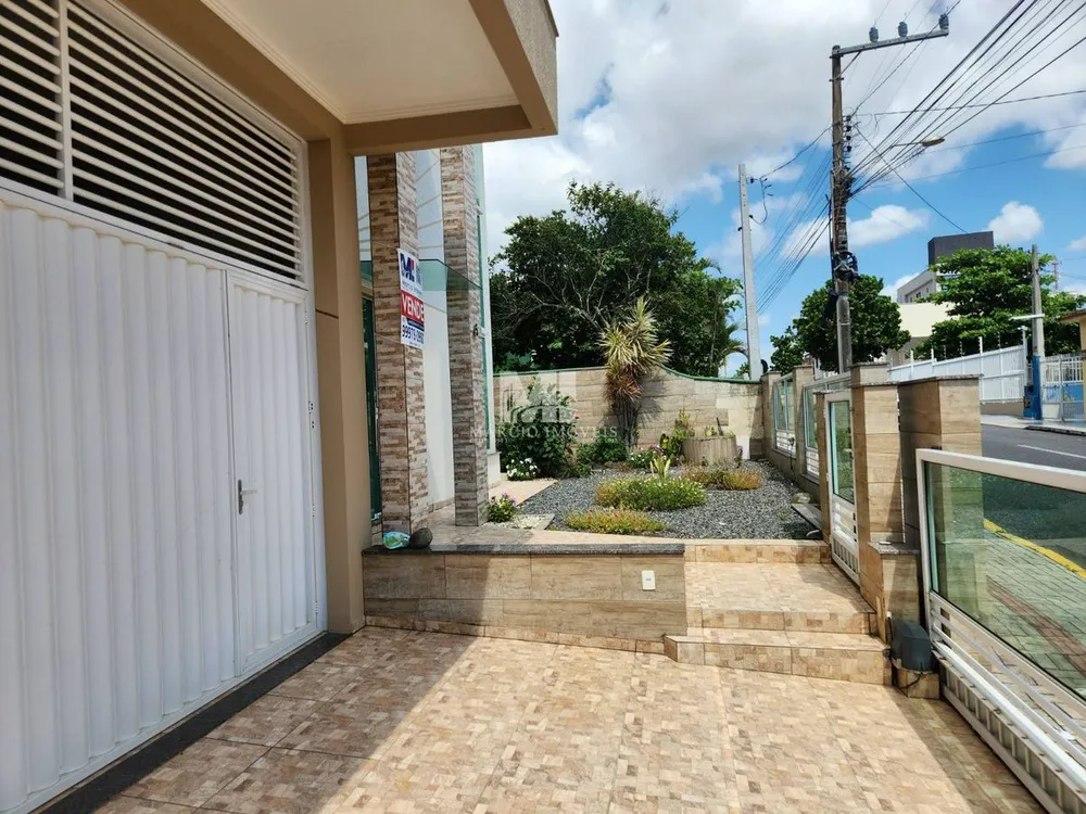 Casa, 4 quartos, 250 m² - Foto 7