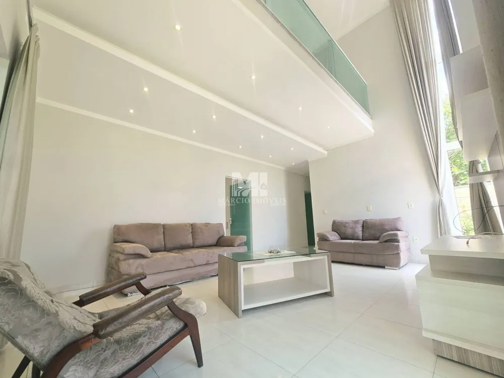 Casa, 4 quartos, 250 m² - Foto 10