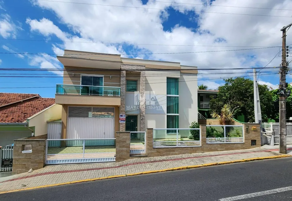 Casa, 4 quartos, 250 m² - Foto 6
