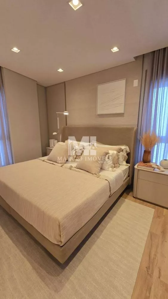 Apartamento, 3 quartos, 132 m² - Foto 4
