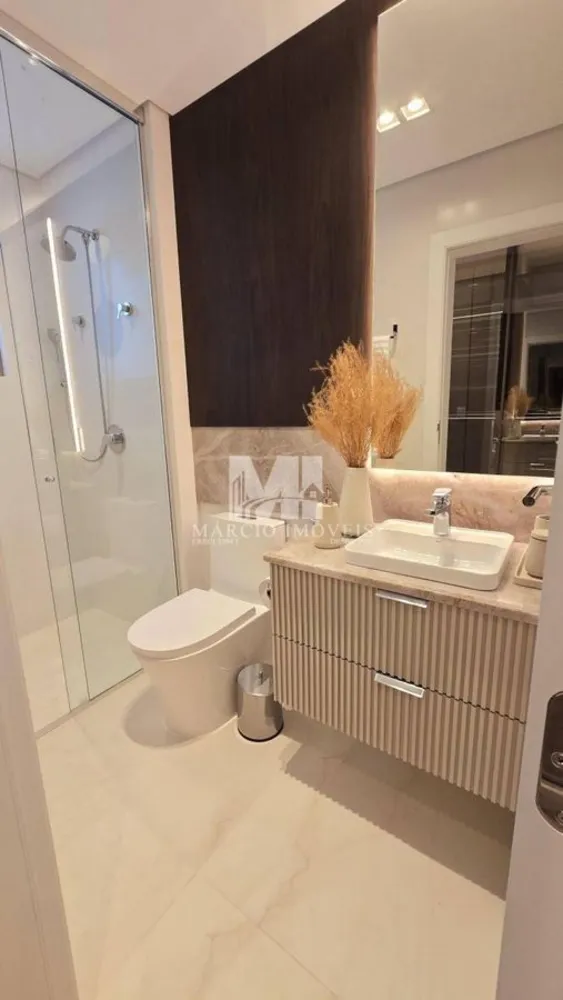 Apartamento, 3 quartos, 132 m² - Foto 15