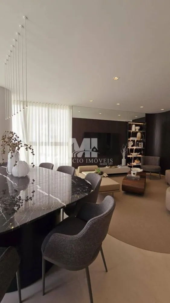 Apartamento, 3 quartos, 132 m² - Foto 14