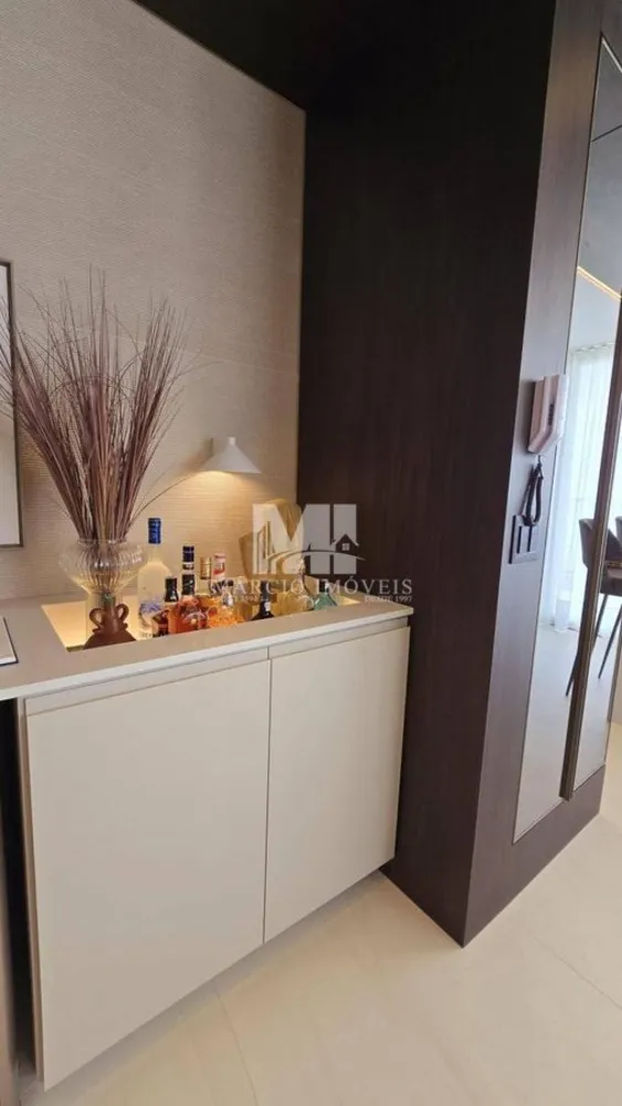 Apartamento, 3 quartos, 132 m² - Foto 12