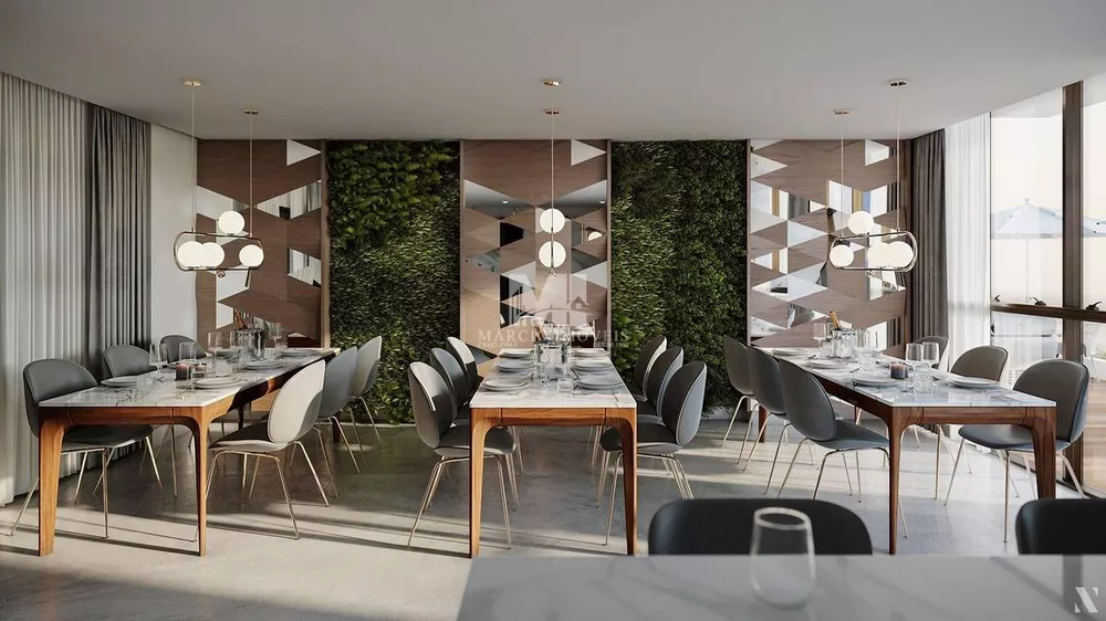 Apartamento, 3 quartos, 132 m² - Foto 1