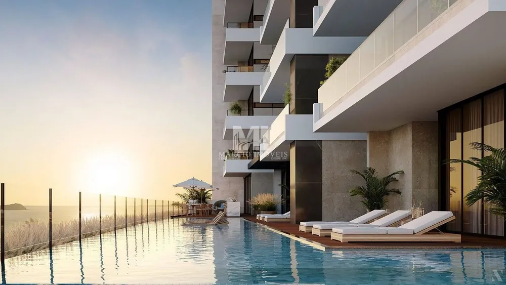 Apartamento, 3 quartos, 132 m² - Foto 6