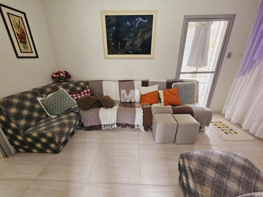 Casa, 6 quartos, 131 m² - Foto 8