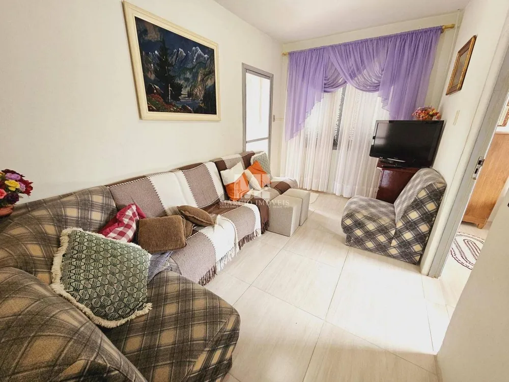 Casa, 6 quartos, 131 m² - Foto 7