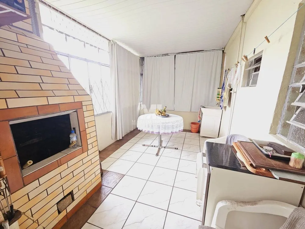 Casa, 6 quartos, 131 m² - Foto 13