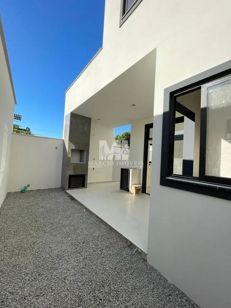 Casa, 3 quartos, 122 m² - Foto 9