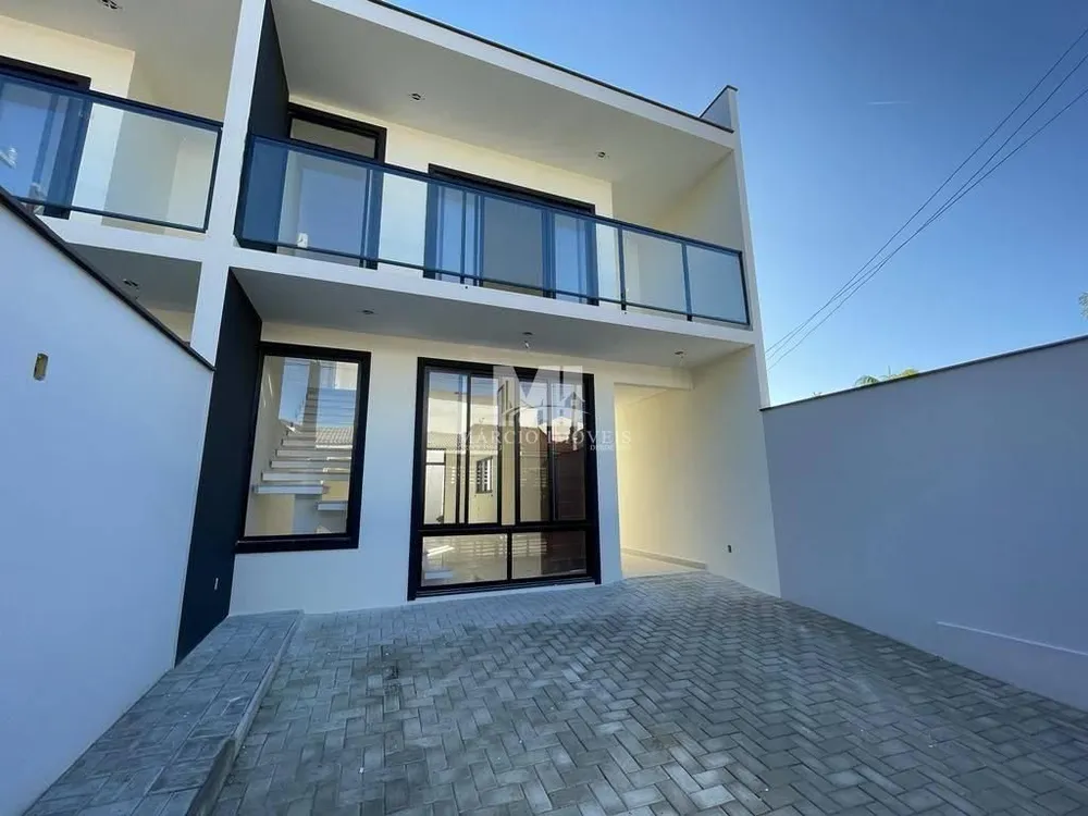 Casa, 3 quartos, 122 m² - Foto 5