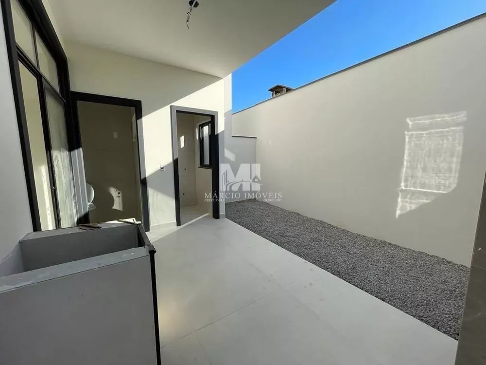 Casa, 3 quartos, 122 m² - Foto 3