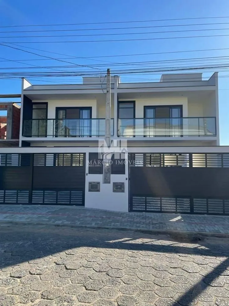 Casa, 3 quartos, 122 m² - Foto 6