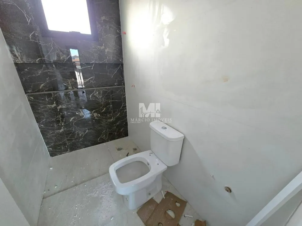 Casa, 3 quartos, 91 m² - Foto 10
