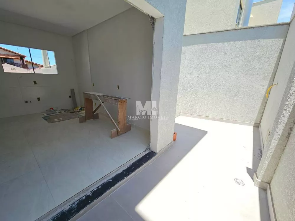 Casa, 3 quartos, 91 m² - Foto 2