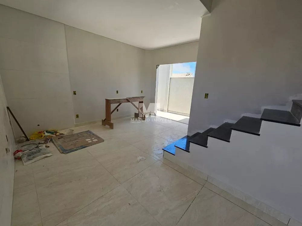 Casa, 3 quartos, 91 m² - Foto 3