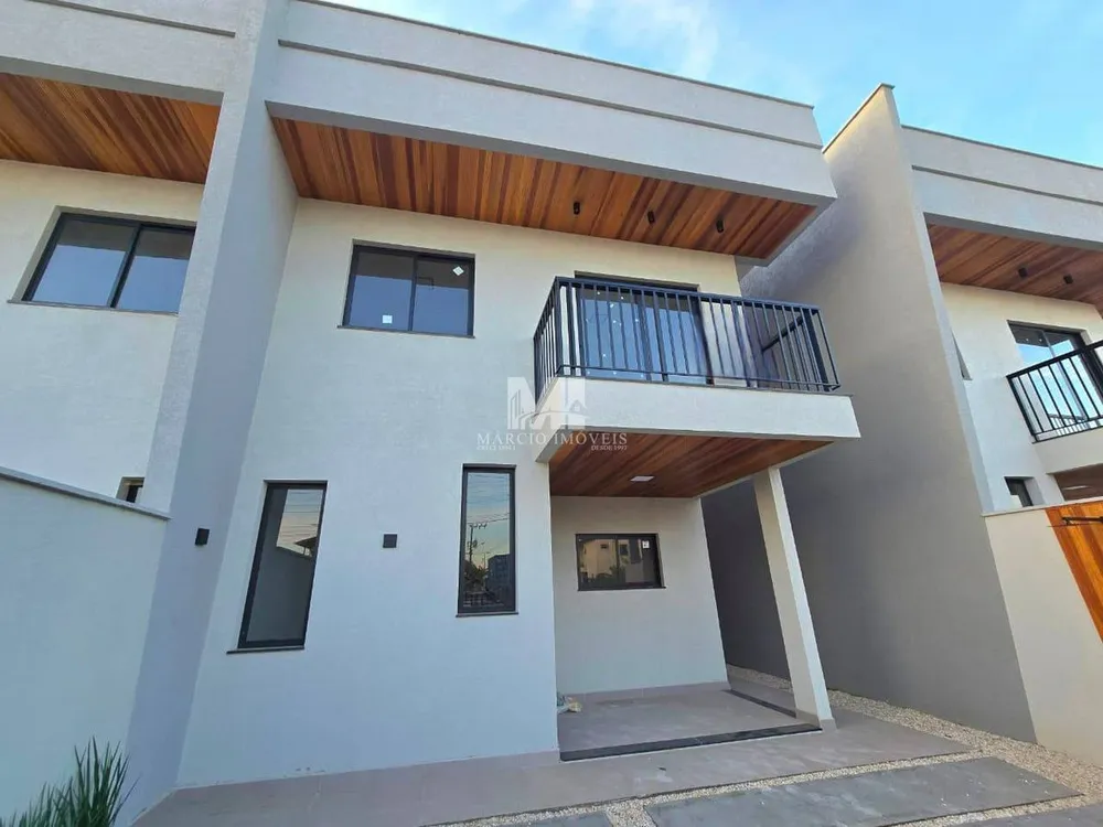 Casa, 3 quartos, 91 m² - Foto 5