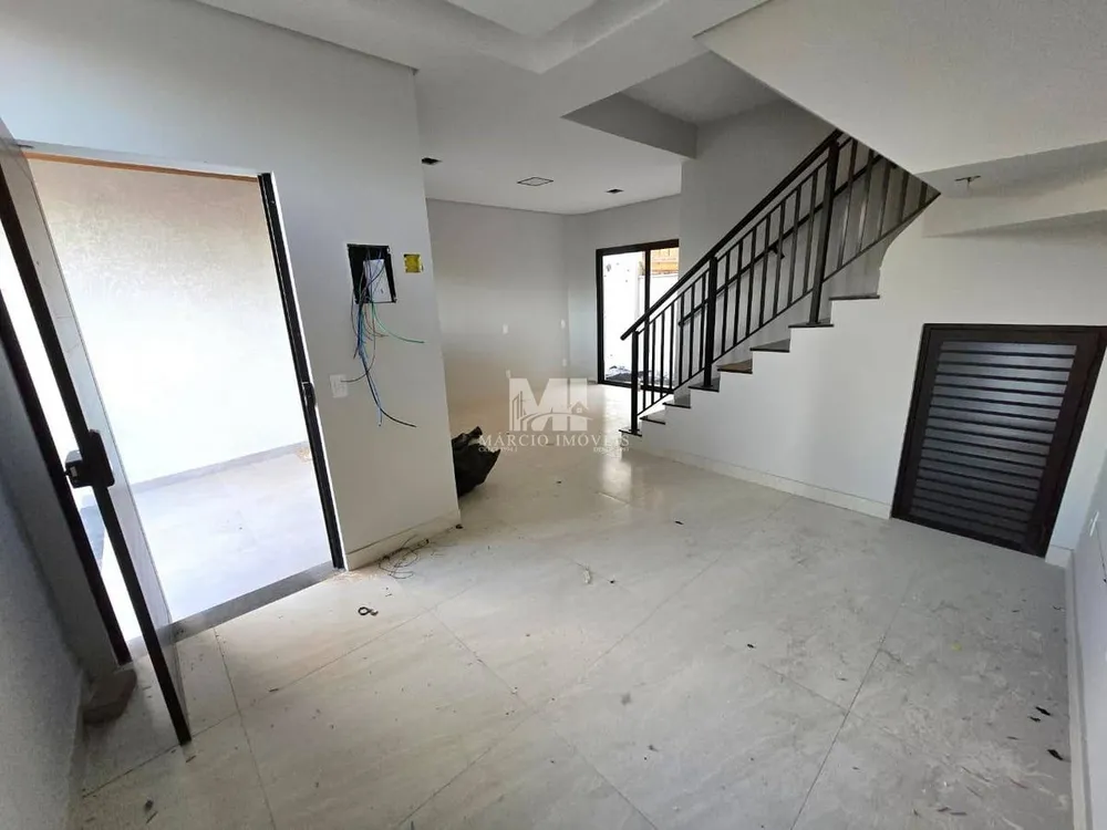 Casa, 3 quartos, 91 m² - Foto 7