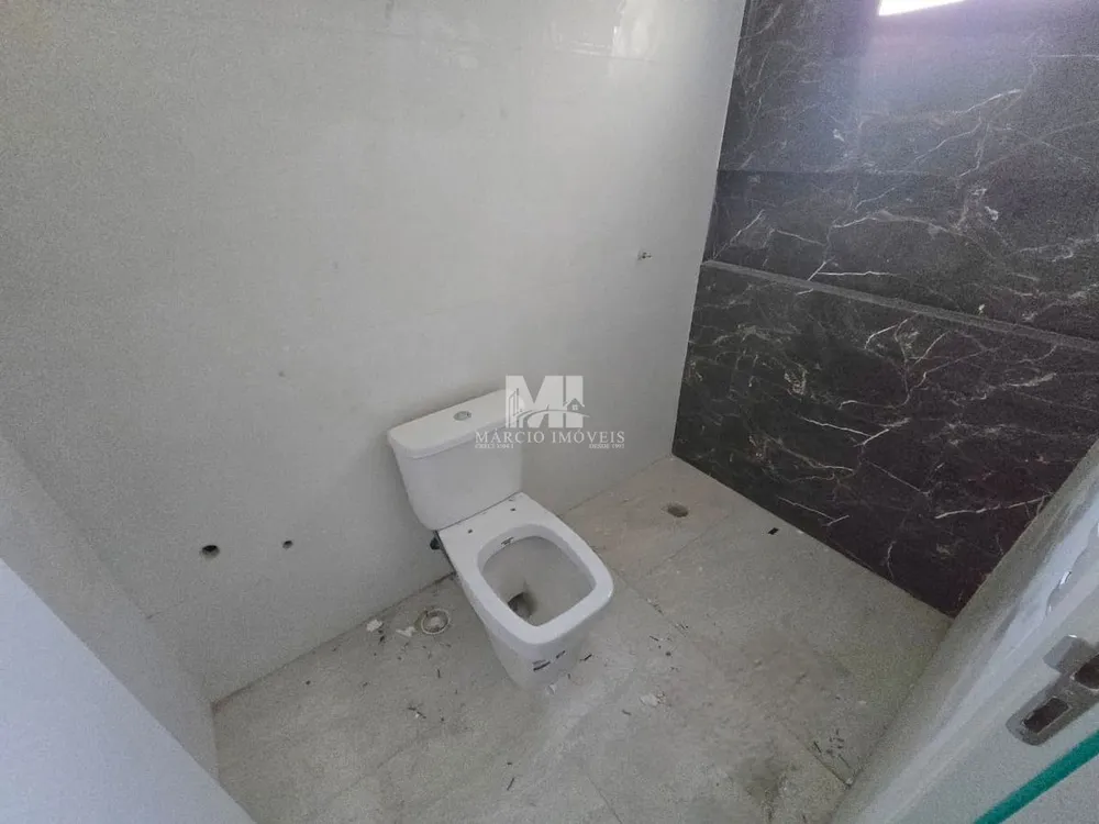 Casa, 3 quartos, 91 m² - Foto 13