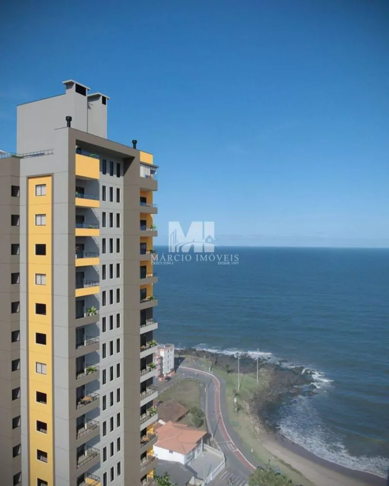 Apartamento, 3 quartos, 109 m² - Foto 2