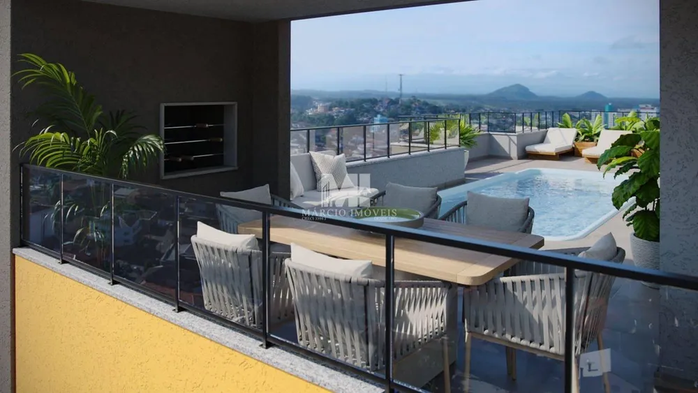 Apartamento, 3 quartos, 109 m² - Foto 12