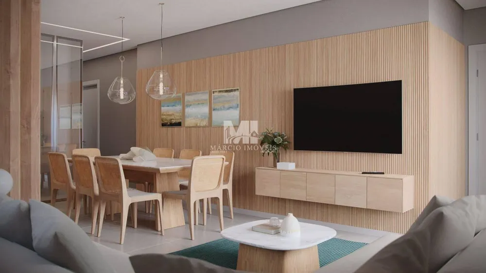 Apartamento, 3 quartos, 109 m² - Foto 7