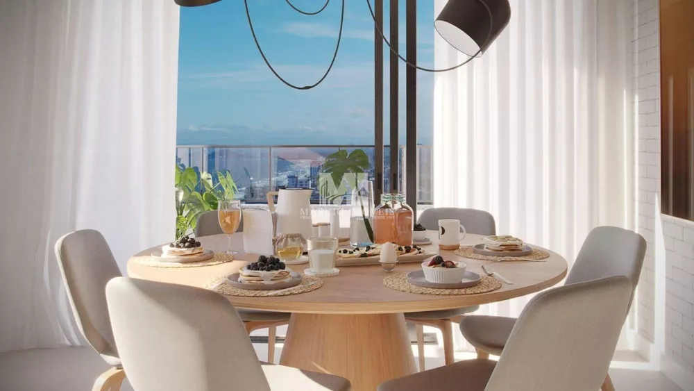 Apartamento, 3 quartos, 109 m² - Foto 4