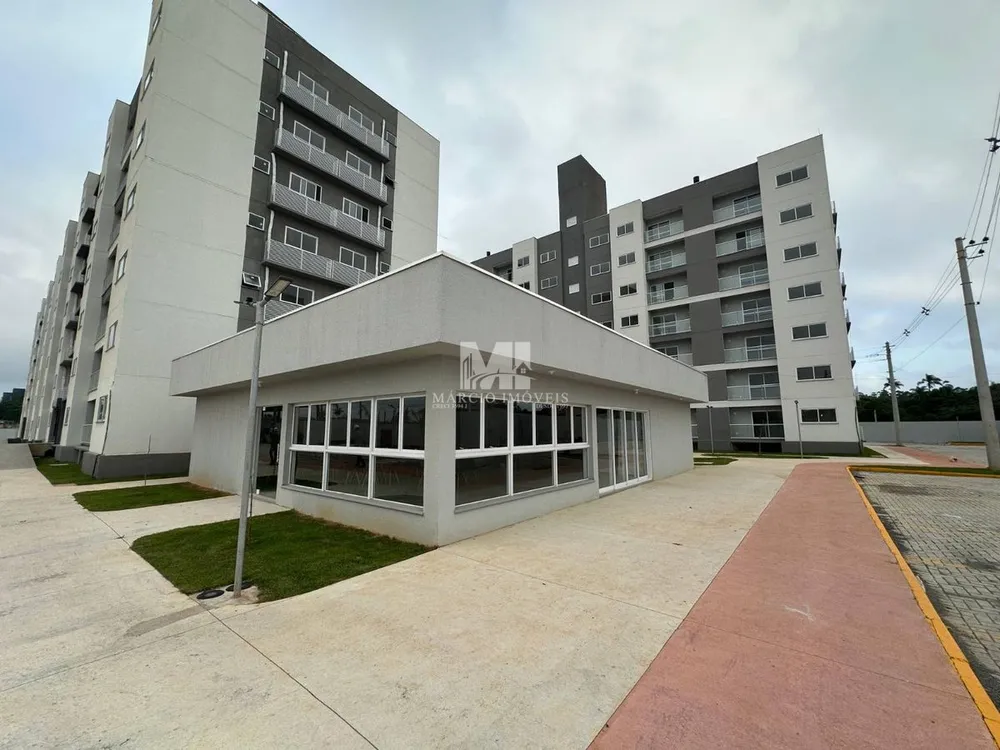 Apartamento, 2 quartos, 58 m² - Foto 13