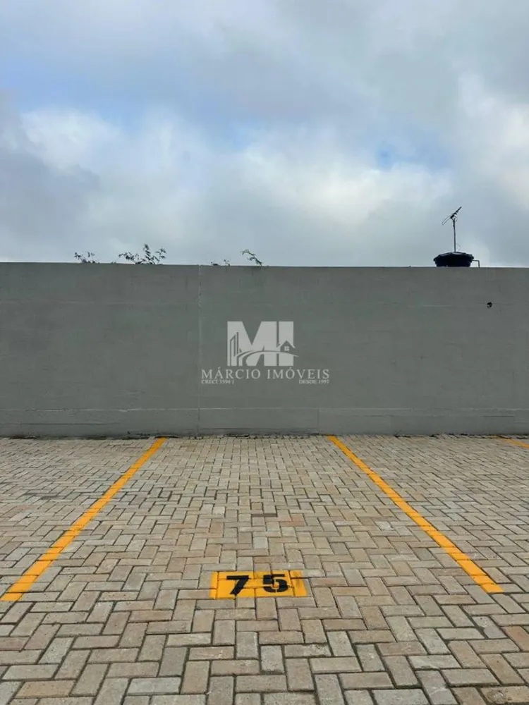 Apartamento, 2 quartos, 58 m² - Foto 9