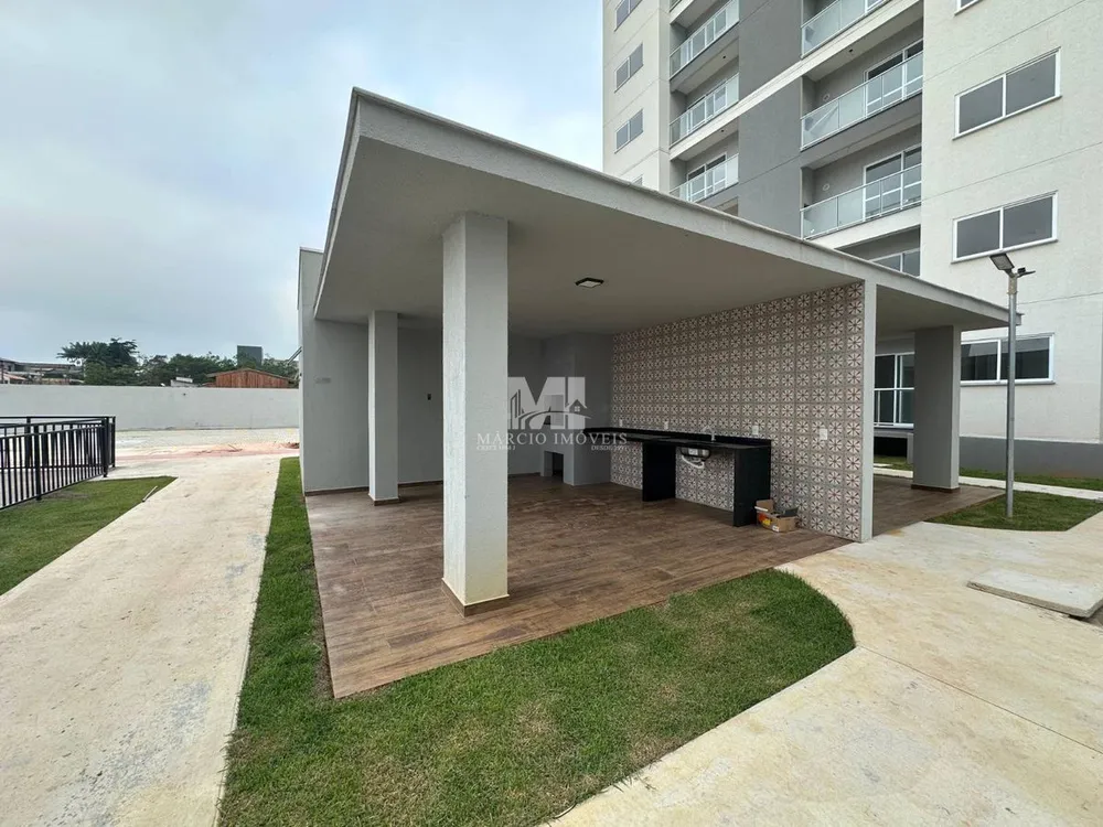 Apartamento, 2 quartos, 58 m² - Foto 12