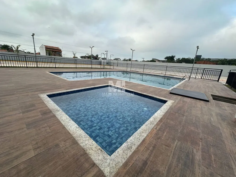 Apartamento, 2 quartos, 58 m² - Foto 11